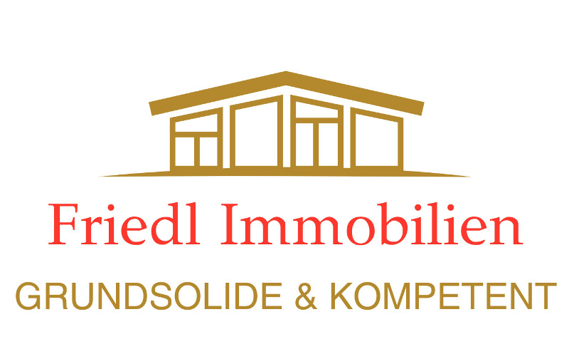 Logo von Immo Service Friedl